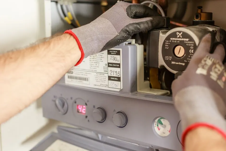 Benefits of Our Pipe Repair Services